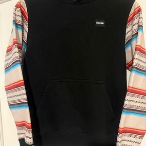 Hooey legendary hoodie